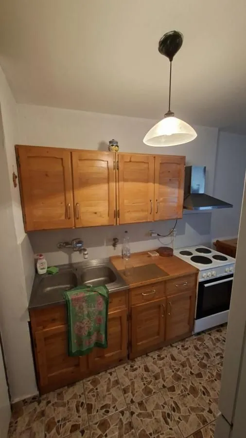 Prodaja, jednosoban stan, 47m², Liman 3, Novi Sad Sve Podlokacije