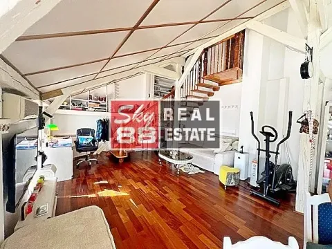 Sale, three bedroom apartment, 110m², Stari Grad, Beograd - image 8