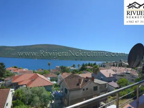 Sale, one bedroom apartment, 54m², Đenovići, Herceg Novi - image 6