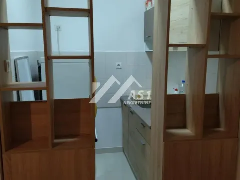 Rent, apartment, 30m², Centar, Novi Sad - image 3