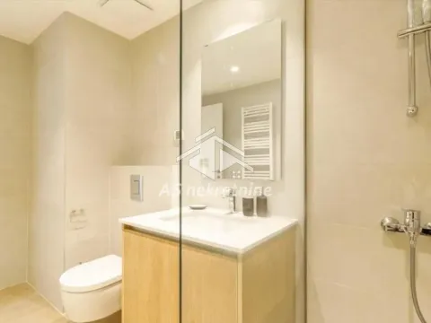 Rent, three bedroom apartment, 86m², Savski Venac, Beograd - image 20
