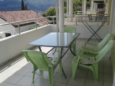Prodaja, stan, 56m², Kotor, Crna Gora - image 9