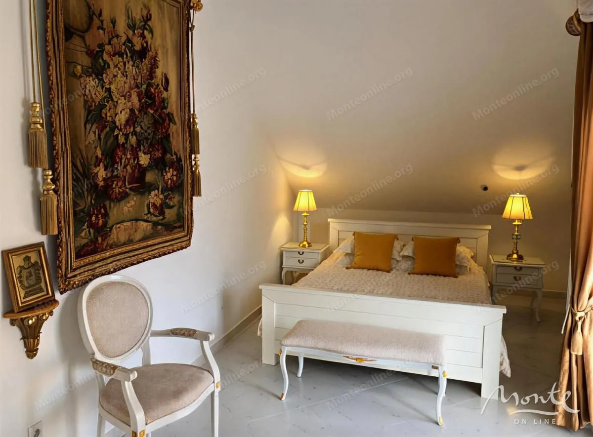 Prodaja, kuća, 190m², Kotor, Crna Gora