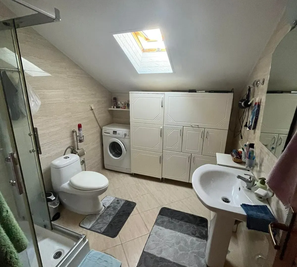 Prodaja, dvosoban stan, 72m², Centar, Budva