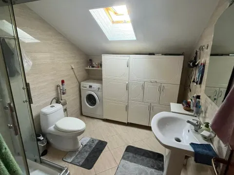 Sale, two bedroom apartment, 72m², Centar, Budva - image 4