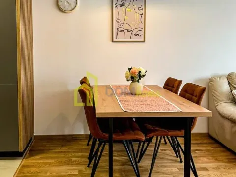 Izdavanje, jednosoban stan, 47m², Zabjelo, Podgorica - image 7