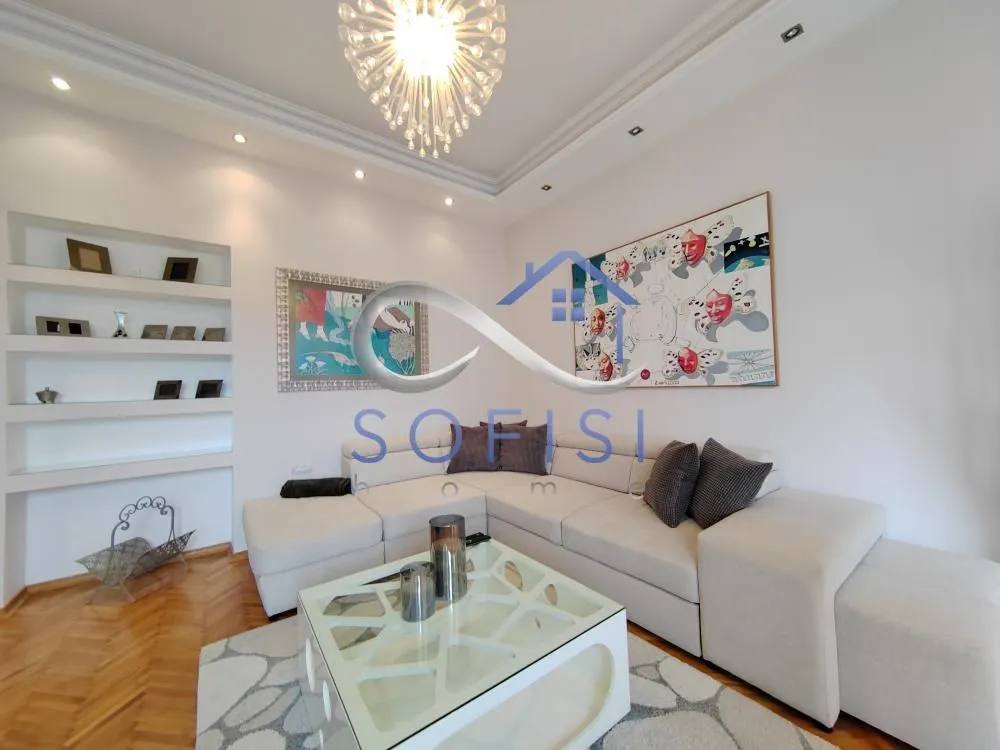 Izdavanje, trosoban stan, 100m², Novi Sad Sve Podlokacije, Novi Sad