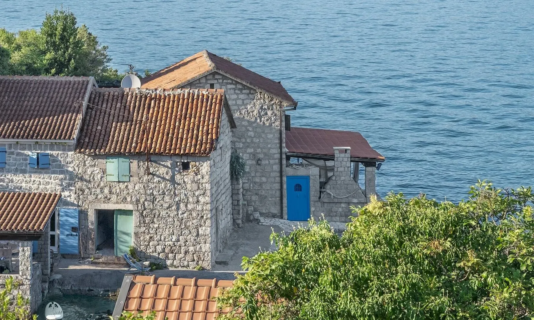 Sale, house, 100m², Kotor, Crna Gora