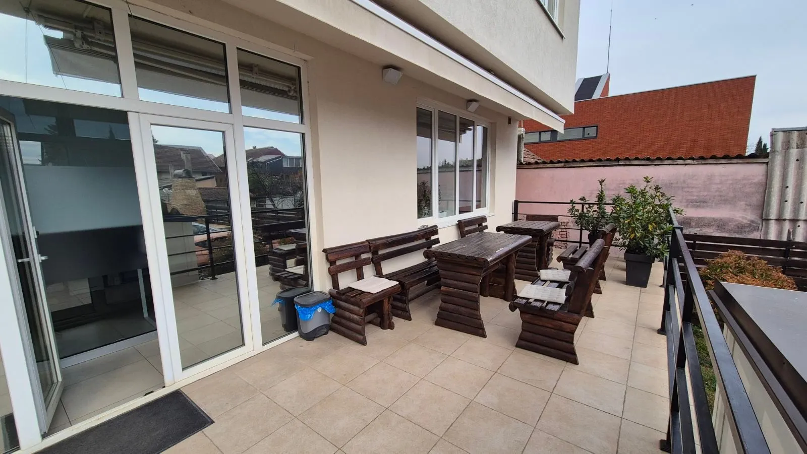 Sale, office space, 464m², Telep, Novi Sad Sve Podlokacije