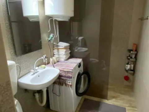 Izdavanje, dvosoban stan, 80m², Zabjelo, Podgorica - image 7