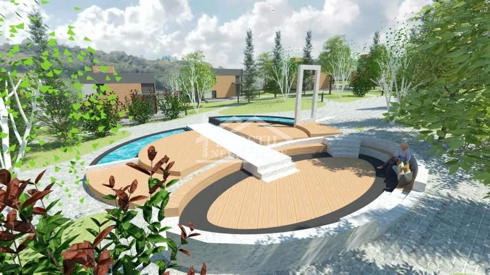 Prodaja, ugostiteljski objekat, 1243m², Lužnice, Kragujevac