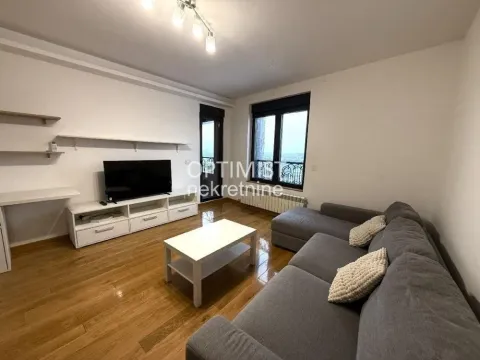 Stan in Botanička Bašta