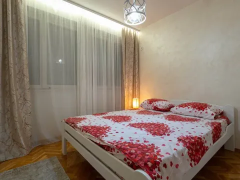 Prodaja, dvosoban stan, 70m², Podgorica, Crna Gora - image 14