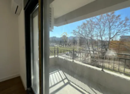 Izdavanje, trosoban stan, 115m², Preko Morače, Podgorica - image 10