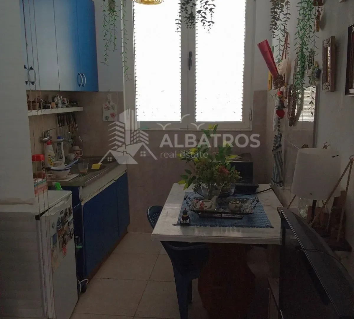 Sale, one bedroom apartment, 26m², Polje, Bar