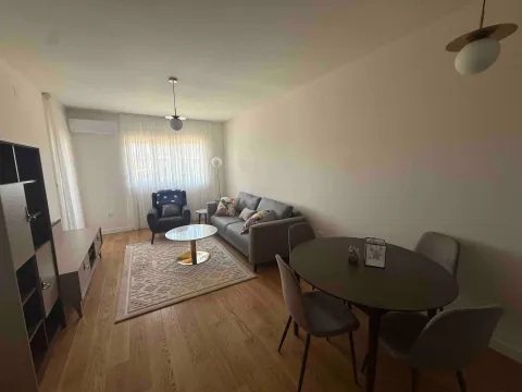 Izdavanje, jednosoban stan, 49m², Central Point, Podgorica - image 2