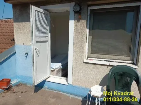 Izdavanje, trosoban stan, 76m², Botanička Bašta, Palilula Sve Podlokacije - image 16