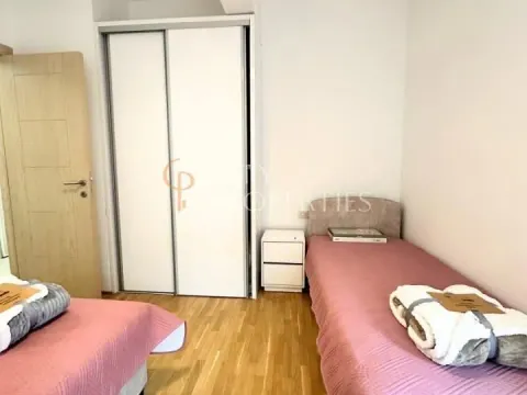 Izdavanje, stan, 72m², Blok 9, Podgorica - image 10