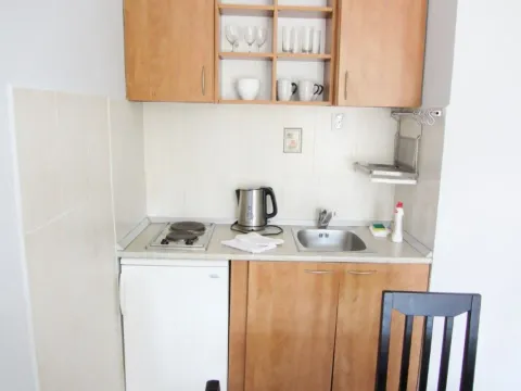 Sale, one bedroom apartment, 30m², Rafailovići, Budva - image 7