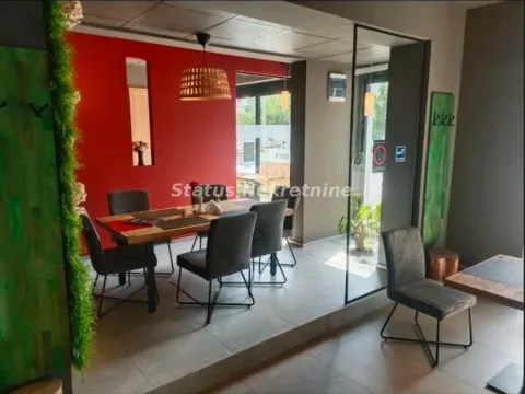 Rent, office space, 200m², Sajmište, Novi Sad - image 5