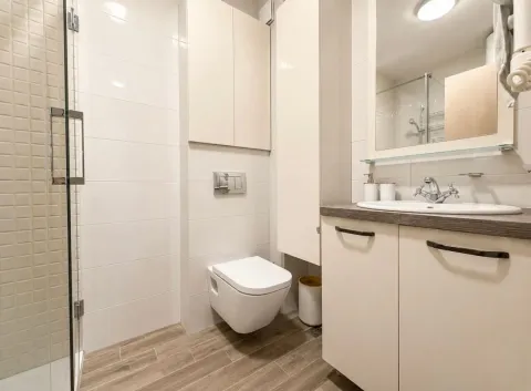 Prodaja, jednosoban stan, 47m², City Kvart, Podgorica - image 12