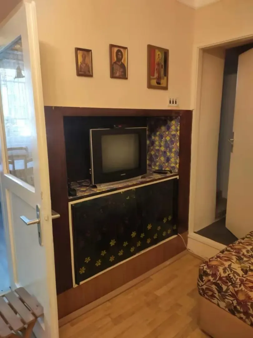 Sale, one bedroom apartment, 31m², Zvezdarska Šuma, Zvezdara Sve Podlokacije