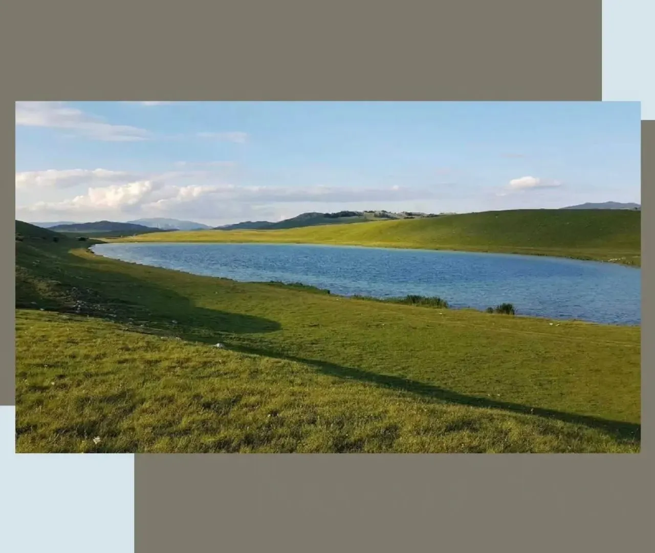 Prodaja, plac, 110000m², Novakovići, Žabljak