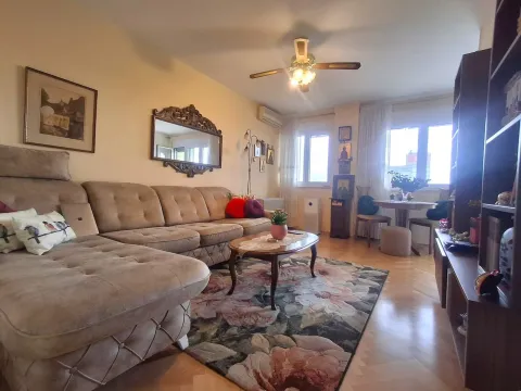 Sale, apartment, 85m², Preko Morače, Podgorica