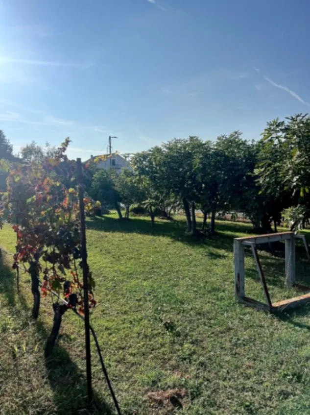 Prodaja, plac, 700m², Dalmatinska ulica, Podgorica