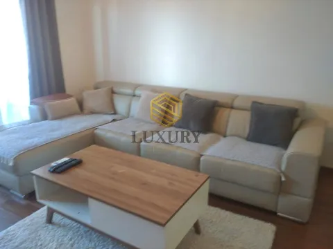 Izdavanje, dvosoban stan, 69m², Master Kvart, Podgorica - image 6