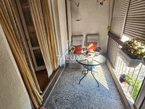 Sale, two bedroom apartment, 80m², Stara Varoš, Podgorica - image 10
