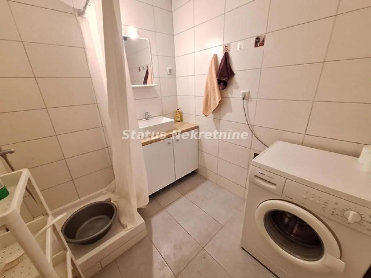 Rent, one bedroom apartment, 41m², Liman 4, Novi Sad Sve Podlokacije