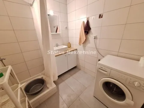 Rent, one bedroom apartment, 41m², Liman 4, Novi Sad Sve Podlokacije - image 9
