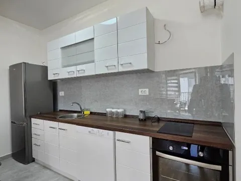 Stan in Stara Varoš