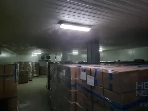 Sale, office space, 2400m², Vranje, Srbija - image 8