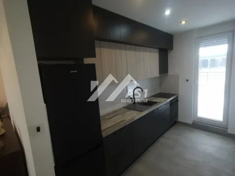 Rent, four bedroom apartment, 131m², Podbara, Novi Sad Sve Podlokacije - image 4