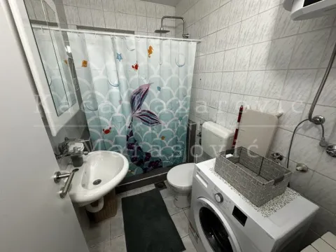 Izdavanje, dvosoban stan, 48m², Voždovac Sve Podlokacije, Beograd - image 9