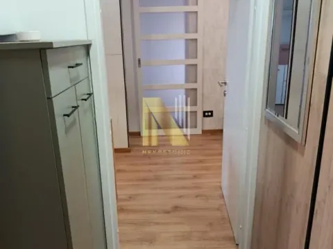 Izdavanje, dvosoban stan, 36m², Novo naselje, Novi Sad - image 11