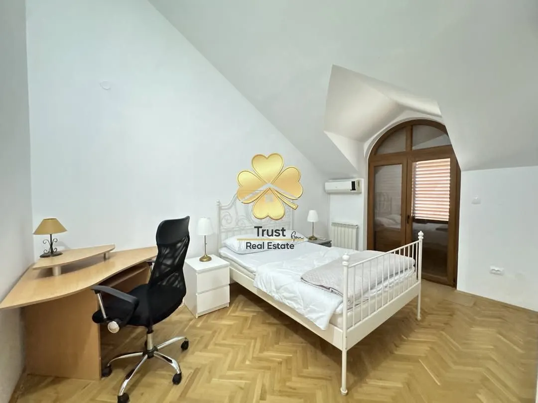 Rent, apartment, 300m², Gorica C, Podgorica