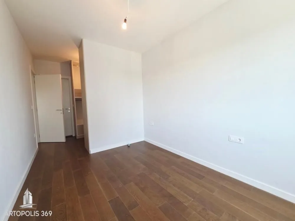 Sale, four bedroom apartment, 83m², Novi Beograd Sve Podlokacije, Beograd
