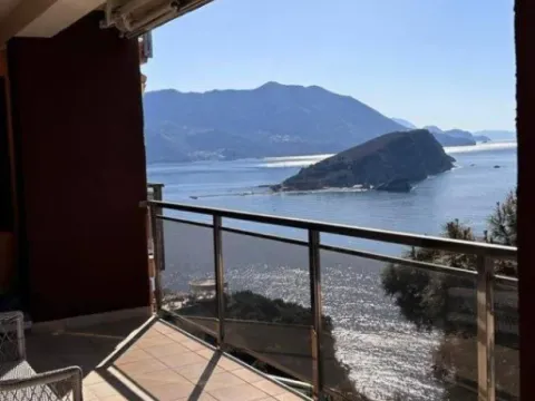 Prodaja, dvosoban stan, 120m², Vidikovac, Budva - image 3