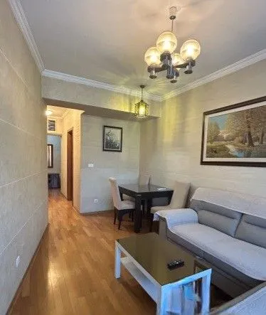 Izdavanje, jednosoban stan, 55m², Centar, Podgorica