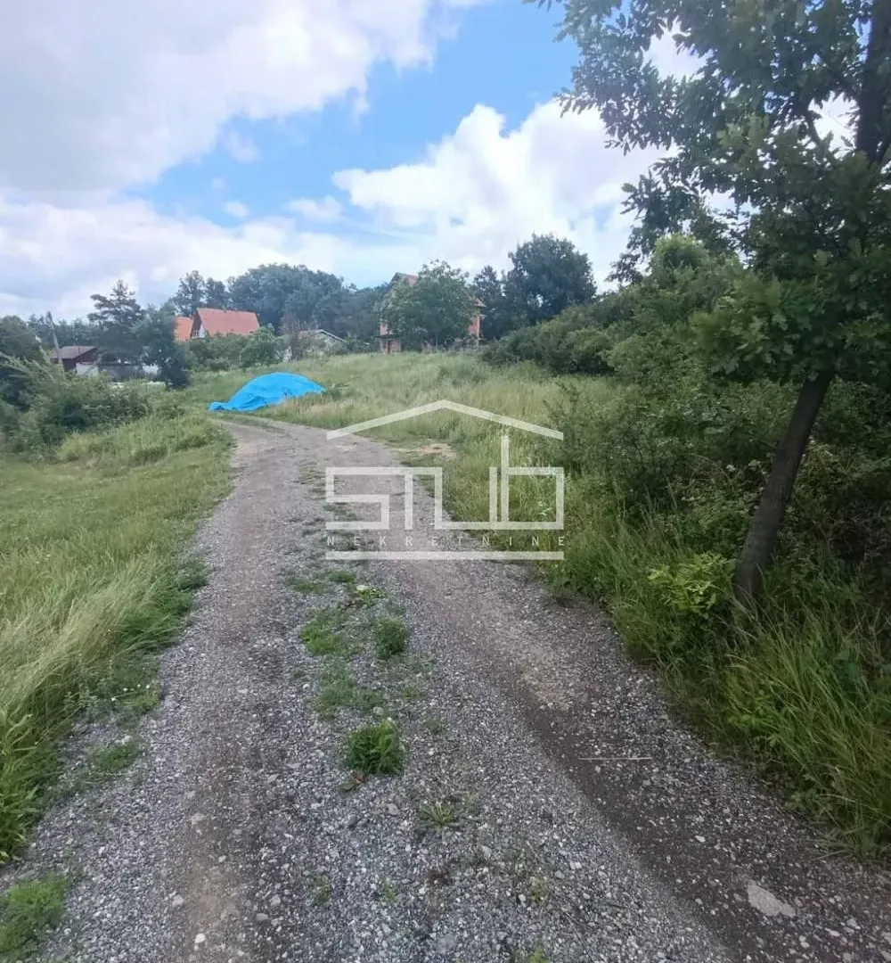 Prodaja, plac, 1800m², Arnajevo, Barajevo