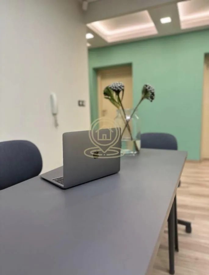 Rent, office space, 90m², Stari Grad, Beograd