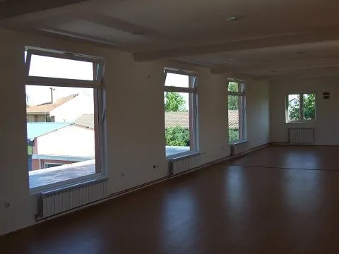 Rent, office space, 500m², Zrenjanin, Srbija - image 3