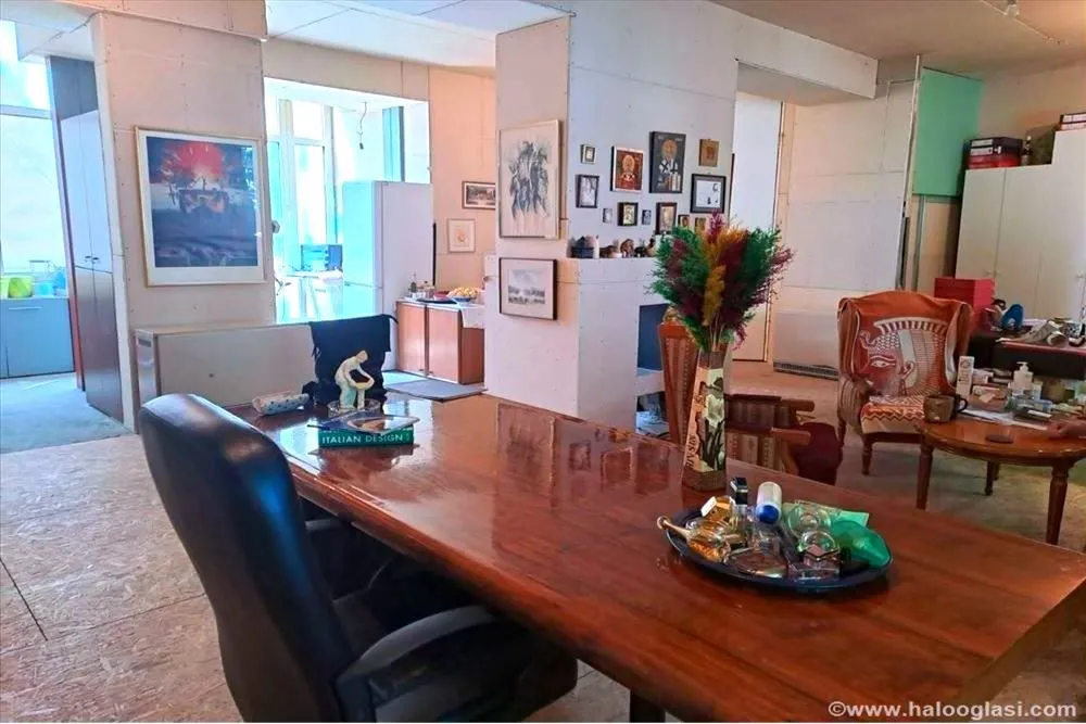 Prodaja, dvosoban stan, 72m², Vračar Sve Podlokacije, Beograd