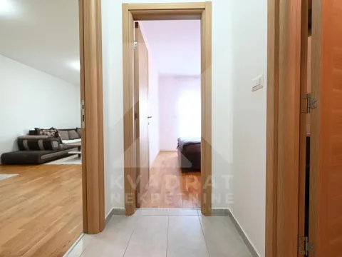 Rent, one bedroom apartment, 52m², Stari Aerodrom, Podgorica - image 6