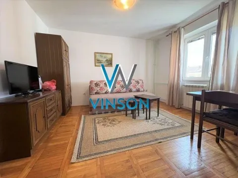 Izdavanje, jednosoban stan, 23m², Bulevar Oslobodjenja, Novi Sad Sve Podlokacije - image 2
