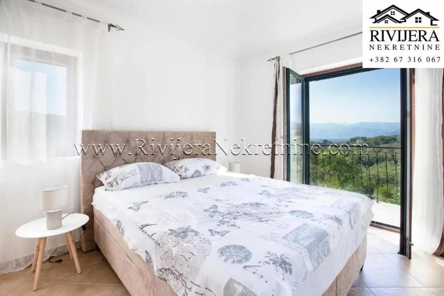 Sale, house, 396m², Kotor, Crna Gora