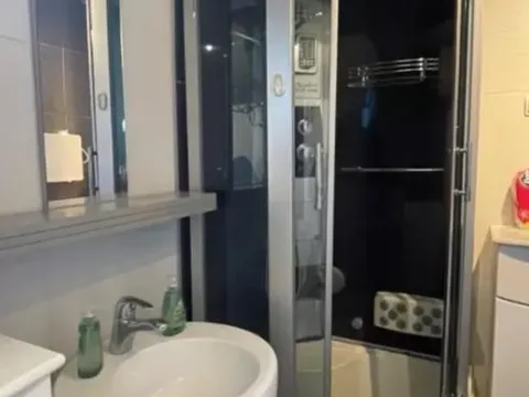 Izdavanje, jednosoban stan, 42m², Denkova Basta, Zvezdara Sve Podlokacije - image 7